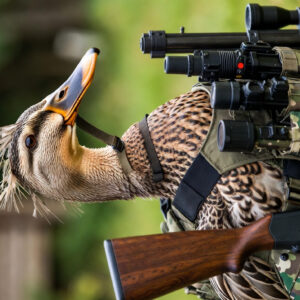 Tactical Duck