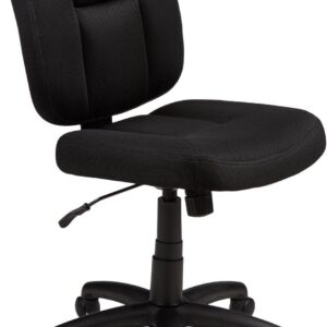 Amazon Basics Office Chairs for home